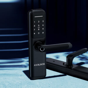 khoa van tay avolock AV 63 B.1