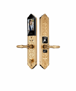 khoa van tay avolock ac998F