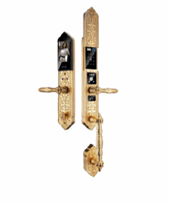 khoa van tay avolock ac999F