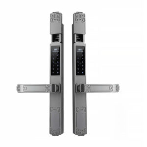 Top những mẫu khóa vân tay cửa nhôm giá tốt, lắp đặt tận nơi khoa van tay avolock an 392 gray.png