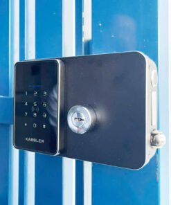 Khóa điện tử Kassler KL-579 CNC