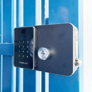 Khóa điện tử Kassler KL-579 CNC