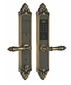 Khóa điện tử đại sảnh Kassler KL-959GR