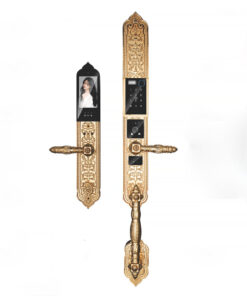 Khóa điện tử đại sảnh Kassler KL-989F