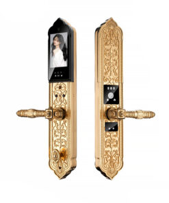 Khóa điện tử đại sảnh Kassler KL-989FS