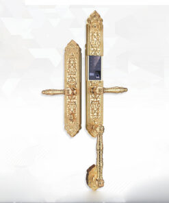 Khóa điện tử đại sảnh Kassler KL999