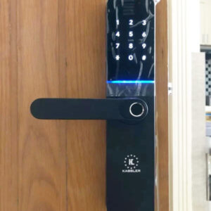 Khóa điện tử cửa gỗ Kassler KL-79H Khóa điện tử cửa gỗ Kassler KL-79H