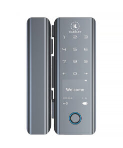 Khóa điện tử cửa kính Kassler KL-589