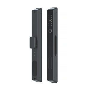 Khóa điện tử cửa nhôm Kassler KL-599 AT