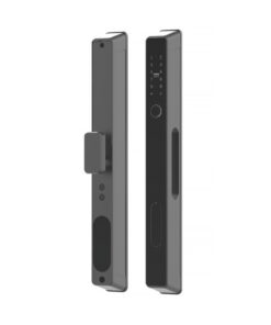 Khóa điện tử cửa nhôm Kassler KL-599 AT