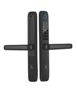 Khóa điện tử cửa nhôm Kassler KL-599