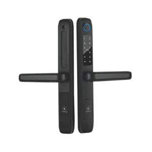 Khóa điện tử cửa nhôm Kassler KL-599