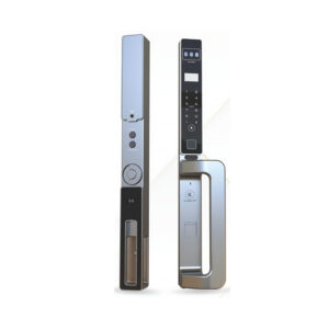 khoa dien tu kassler kl 599 cnc grey
