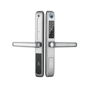 Khóa điện tử cửa nhôm Kassler KL-599