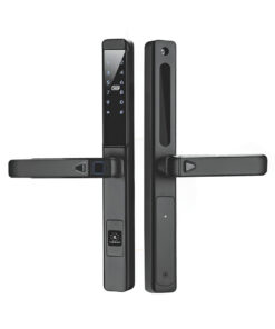 Khóa điện tử cửa nhôm Kassler KL-599 LX