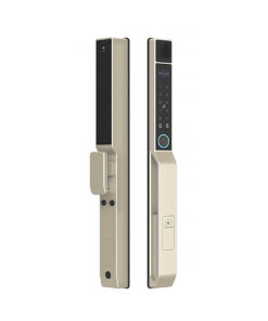 Khóa điện tử cửa nhôm Kassler KL-599 PRO