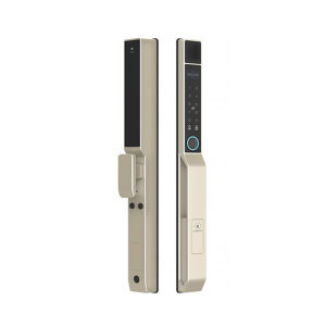 khoa dien tu kassler kl 599 pro champagne gold