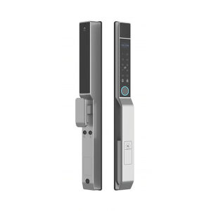 Khóa điện tử cửa nhôm Kassler KL-599 PRO