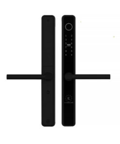 Khóa điện tử cửa nhôm Kassler KL-599IB