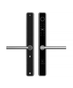 Khóa điện tử cửa nhôm Kassler KL-599I