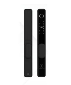 Khóa điện tử cửa nhôm Kassler KL-599IB