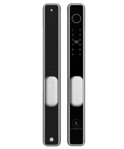 Khóa điện tử cửa nhôm Kassler KL-599I