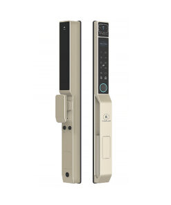 Khóa điện tử cửa nhôm Kassler KL-599VF-champagne-gold.png