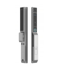 Khóa điện tử cửa nhôm Kassler KL-599VF