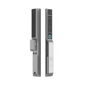 khoa dien tu kassler kl 599vf grey