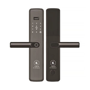 Khóa điện tử cửa gỗ Kassler KL-600