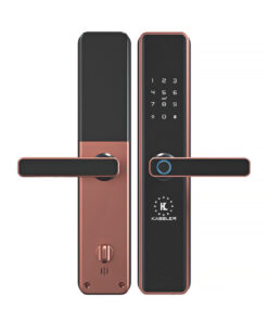 khoa dien tu kassler kl 669 copper