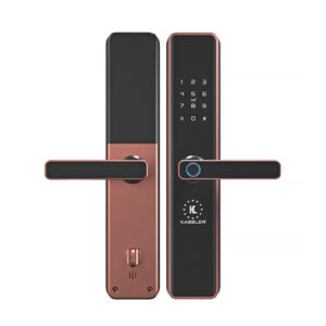 khoa dien tu kassler kl 669 copper