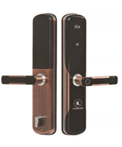 Khóa điện tử cửa gỗ Kassler KL-700