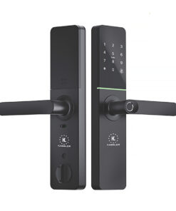 Khóa điện tử cửa gỗ Kassler KL-79H