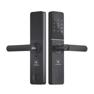 Khóa điện tử cửa gỗ Kassler KL-79H Khóa điện tử cửa gỗ Kassler KL-79H