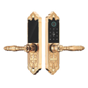 Khóa điện tử đại sảnh Kassler KL-919