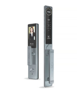 Khóa điện tử cửa gỗ Kassler KL-968 CNC Khóa điện tử cửa gỗ Kassler KL-968 CNC