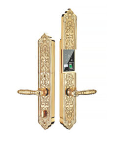 Khóa điện tử đại sảnh Kassler KL-929