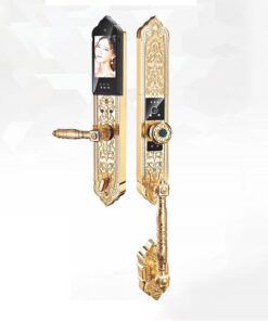 Khóa điện tử đại sảnh Kassler KL-939F