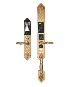 Khóa điện tử đại sảnh Kassler KL-939F PRO