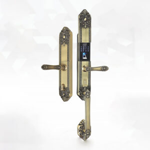 Khóa điện tử đại sảnh Kassler KL-979R