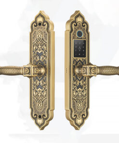 Khóa điện tử đại sảnh Kassler KL-919 PRO