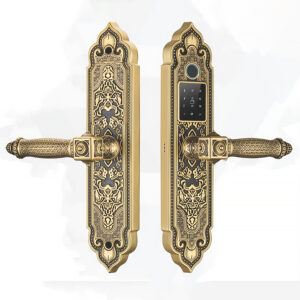 Khóa điện tử đại sảnh Kassler KL-919 PRO Khóa điện tử đại sảnh Kassler KL-919 PRO