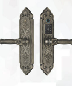 Khóa điện tử đại sảnh Kassler KL-919 PRO