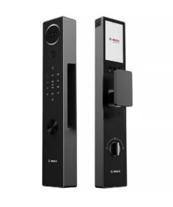 Khóa cửa vân tay tự động Bosch FU3 PLUS Face ID Khóa cửa vân tay tự động Bosch FU3 PLUS Face ID