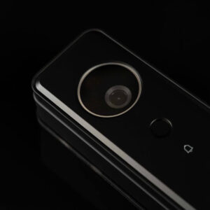 Khóa điện tử tự động Bosch FU5 PLUS Face ID