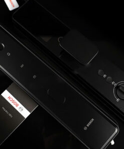 Khóa điện tử tự động Bosch FU5 PLUS Face ID