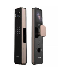 Khóa điện tử tự động Bosch FU5 PLUS Face ID