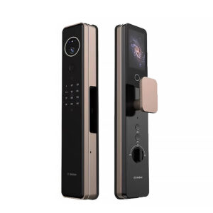 Khóa điện tử tự động Bosch FU5 PLUS Face ID