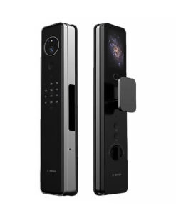 Khóa điện tử tự động Bosch FU5 PLUS Face ID